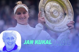SMEČE JANA KUKALA: Deset Češek v první stovce je unikát, Vondroušové se musí pomoct - Sport.cz